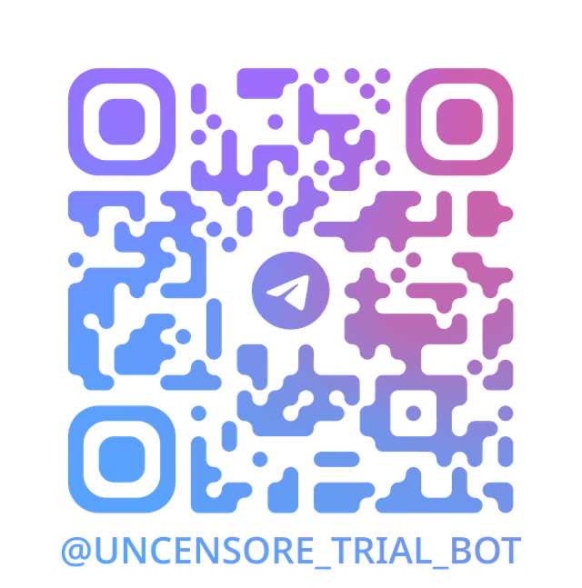 Telegram QR